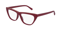Montatura vista Stella McCartney Donna SC0191O 55 007 - SC0191O 55 007